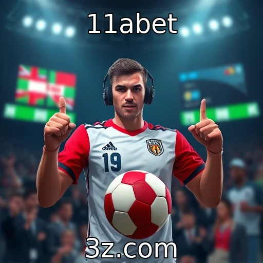 11abet | Novas tecnologias transformam a experiência gamer