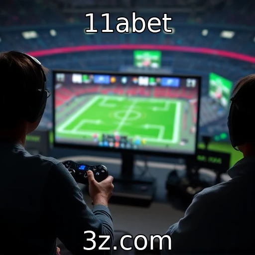 11abet | Inovação em gráficos e performance nos consoles