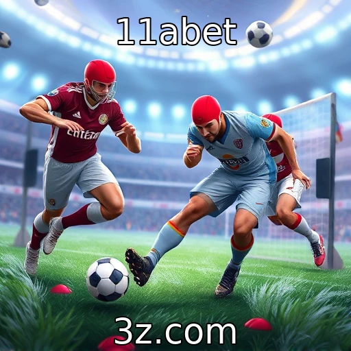 11abet | Desenvolvimento de jogos móveis cresce a cada dia