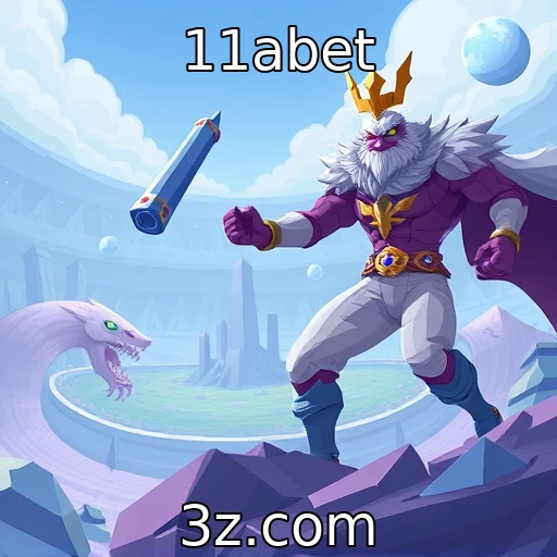 11abet | Tendências de jogos mobile que dominam o mercado