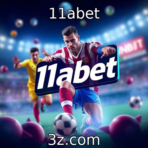 11abet | Expansão do mercado de jogos móveis no Brasil