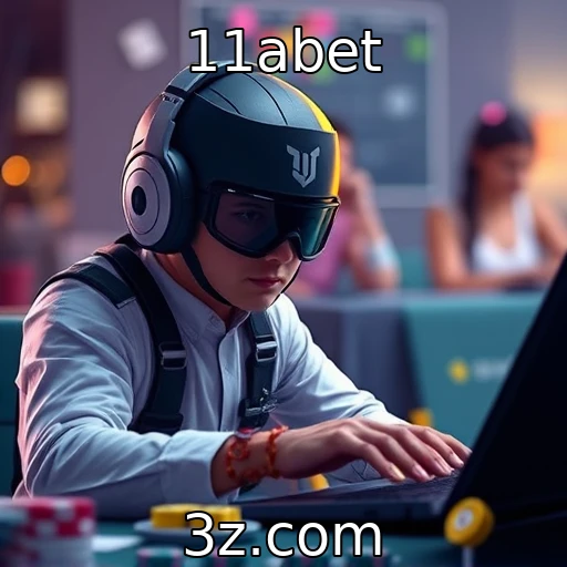 11abet | Mudanças na regulamentação de jogos online